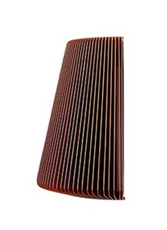 Bramah Large Wall Sconce