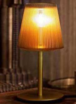 bramah table lamp