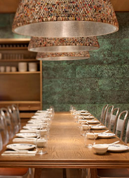 eoq Night Market installation