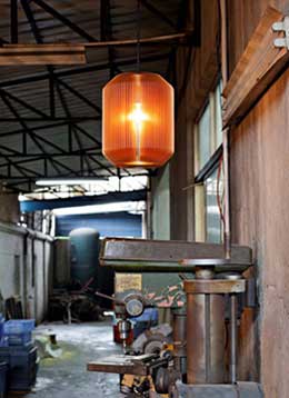 joseph large pendant