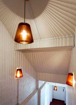 eoq Living Edge bramah pendant