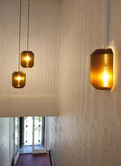 eoq Living Edge joseph pendant