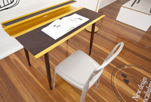 eoq Living Edge orsted chaiir