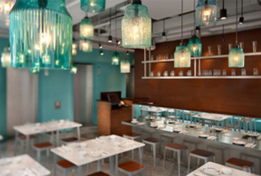 eoq night market short table