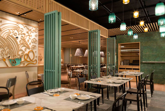 eoq Night Market closeup