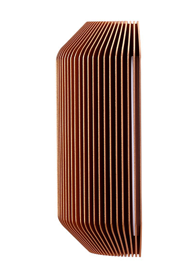Joseph Large-Wall Sconce Copper